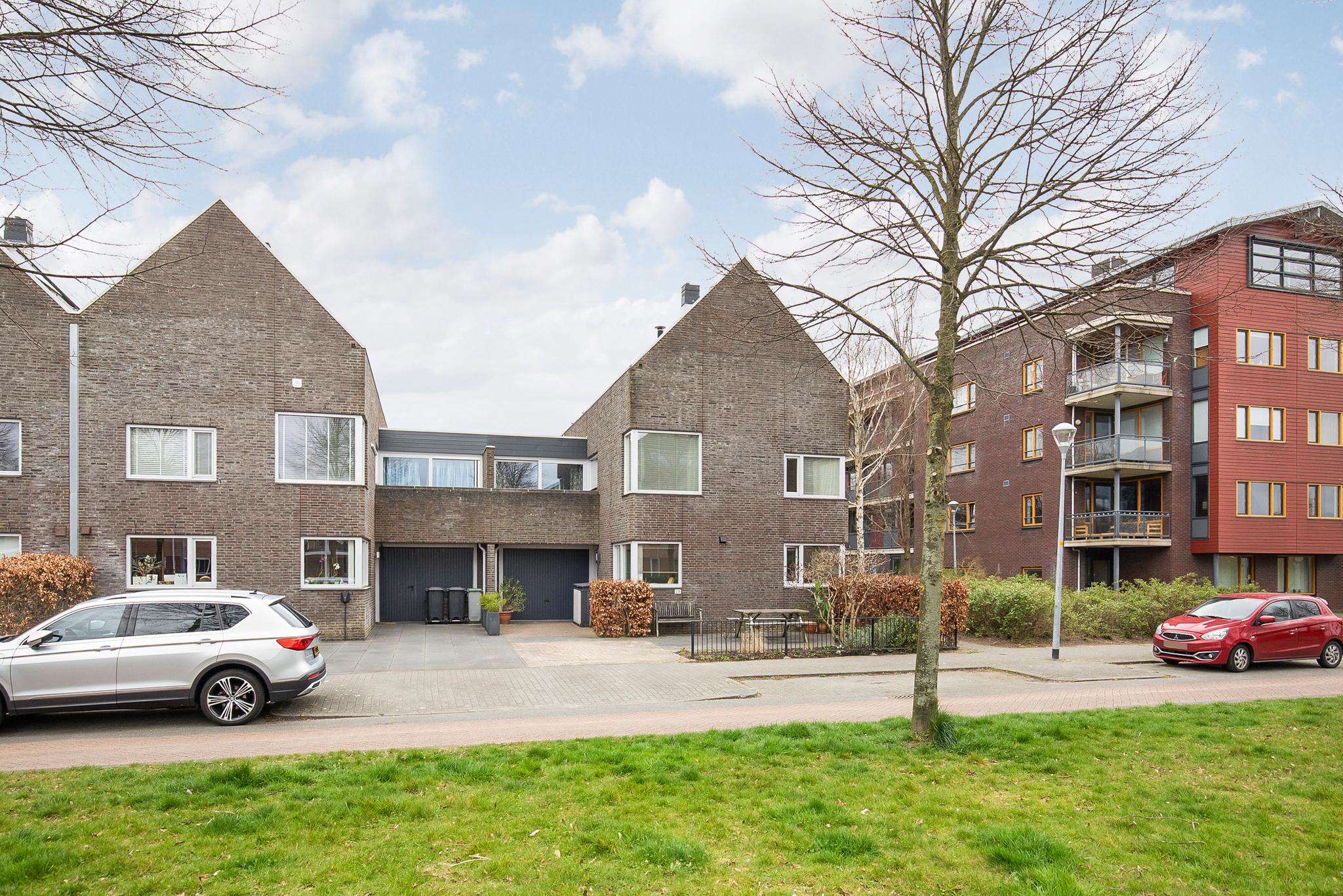 Laan van Chopin 28 , 2151 NC Nieuw-vennep 0