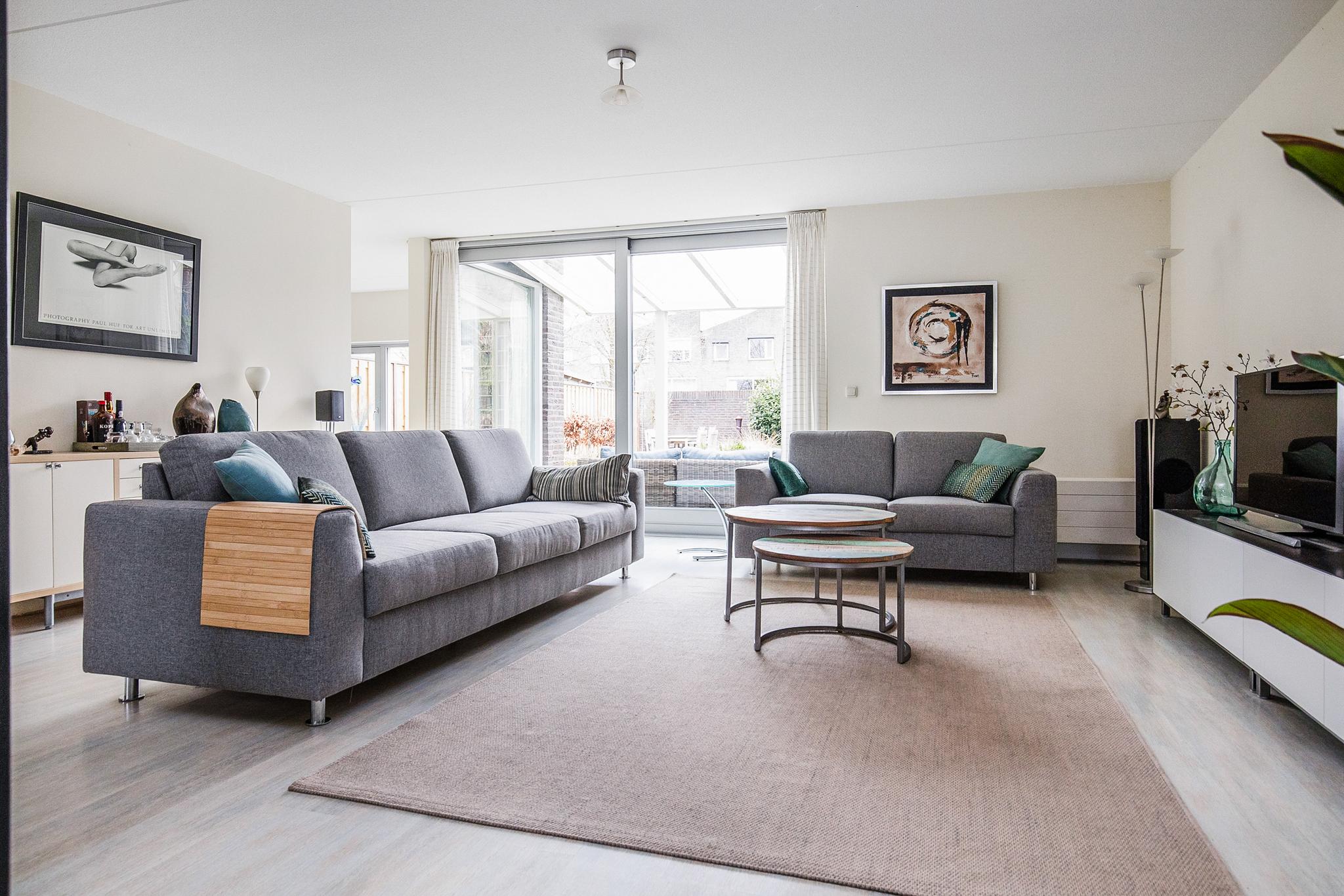 Laan van Chopin 28 , 2151 NC Nieuw-vennep 1