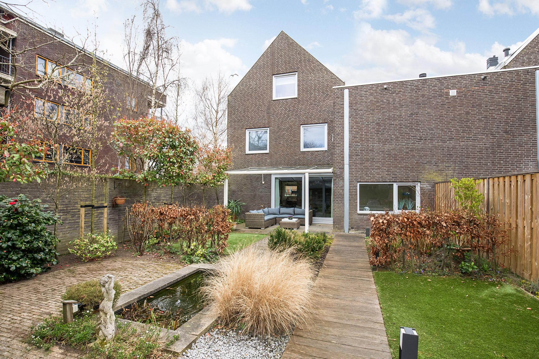 Laan van Chopin 28 , 2151 NC Nieuw-vennep 5