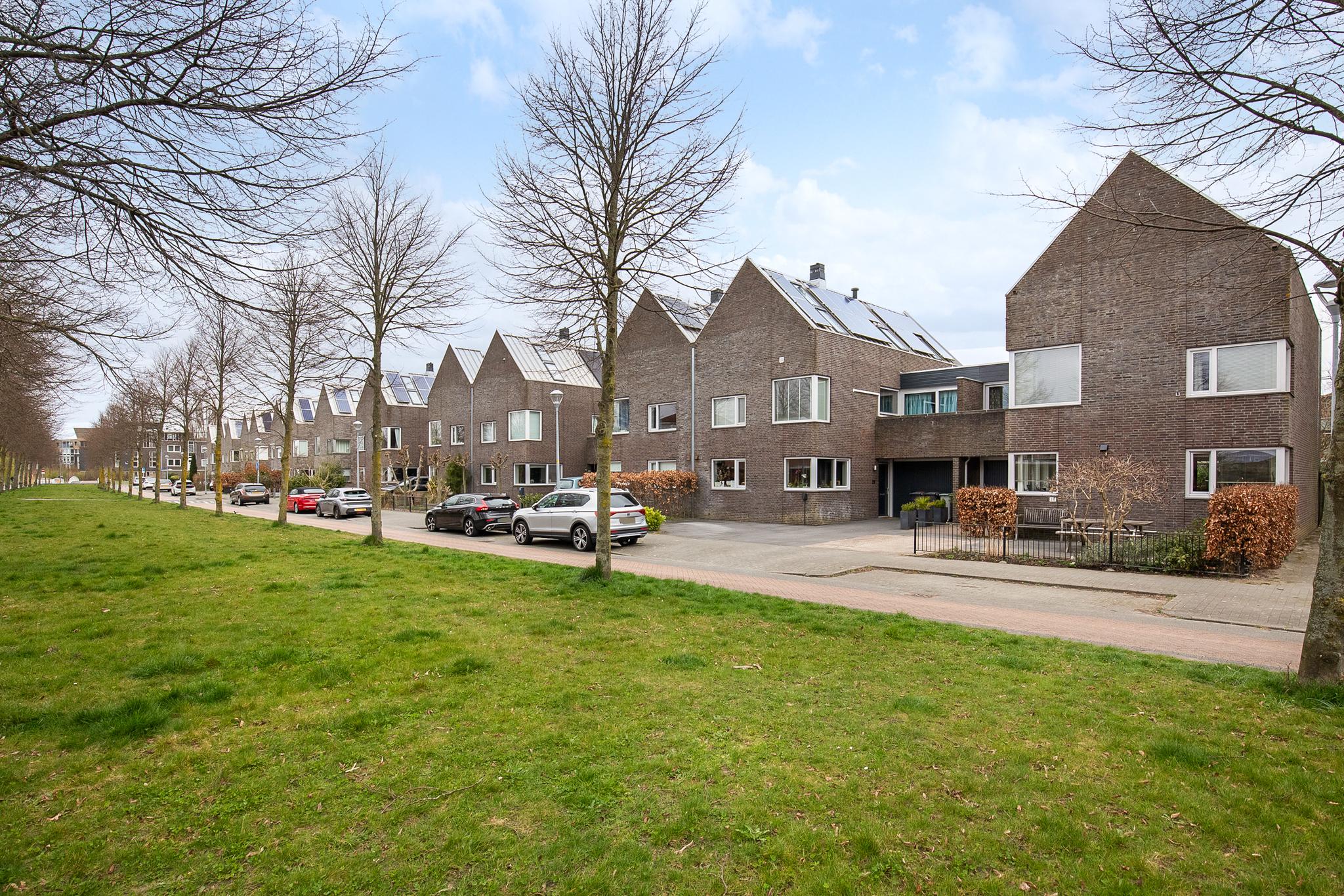 Laan van Chopin 28 , 2151 NC Nieuw-vennep 6