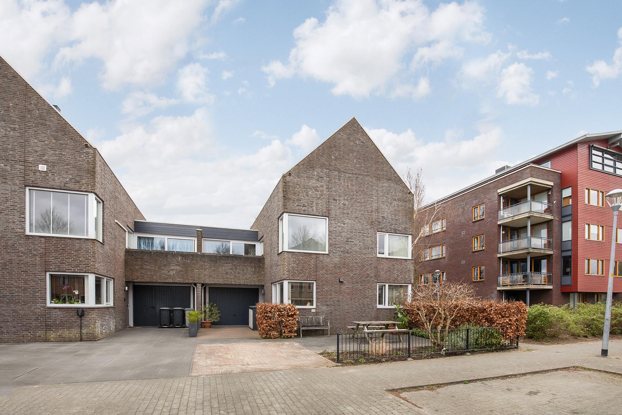 Laan van Chopin 28 , 2151 NC Nieuw-vennep 7