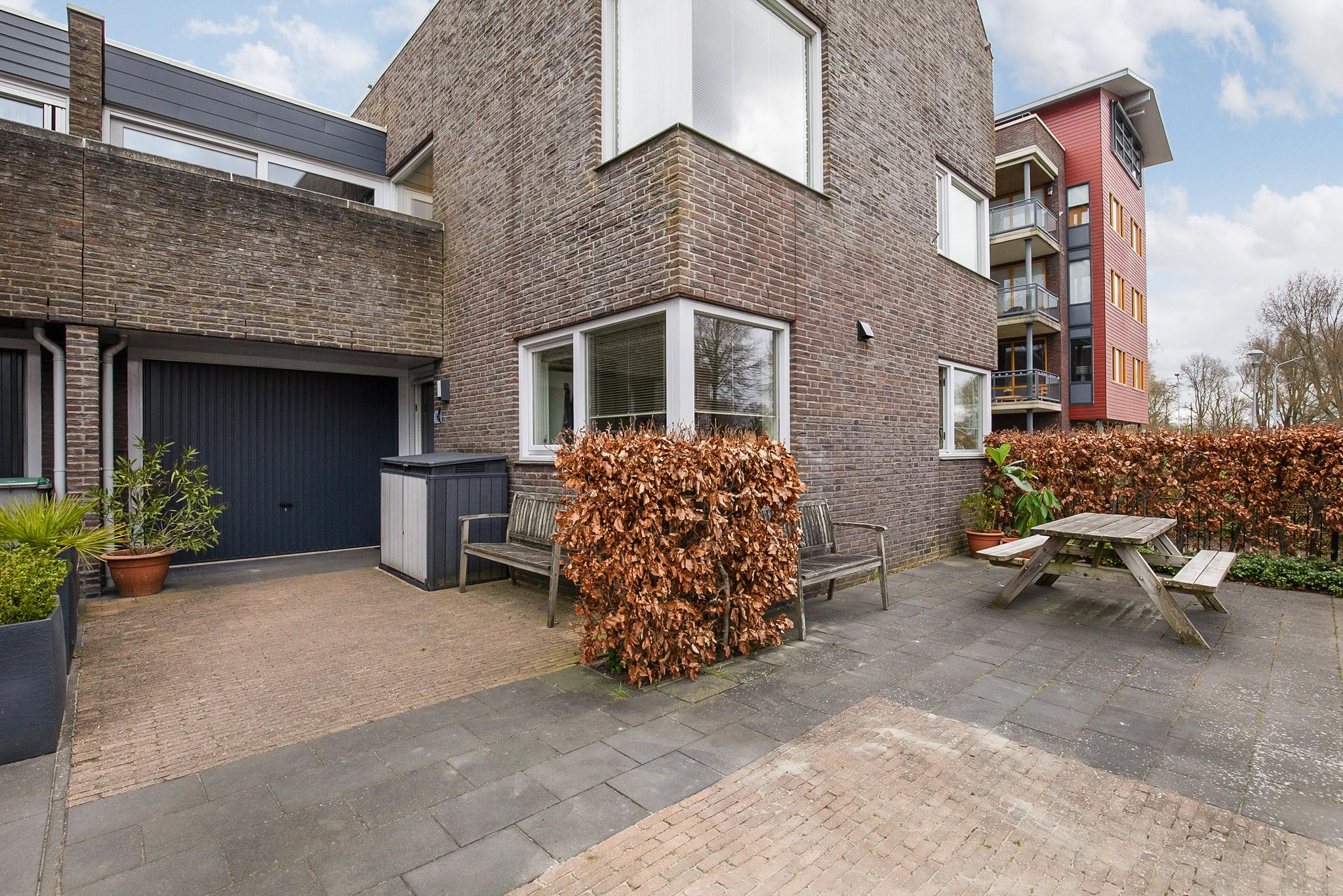 Laan van Chopin 28 , 2151 NC Nieuw-vennep 8