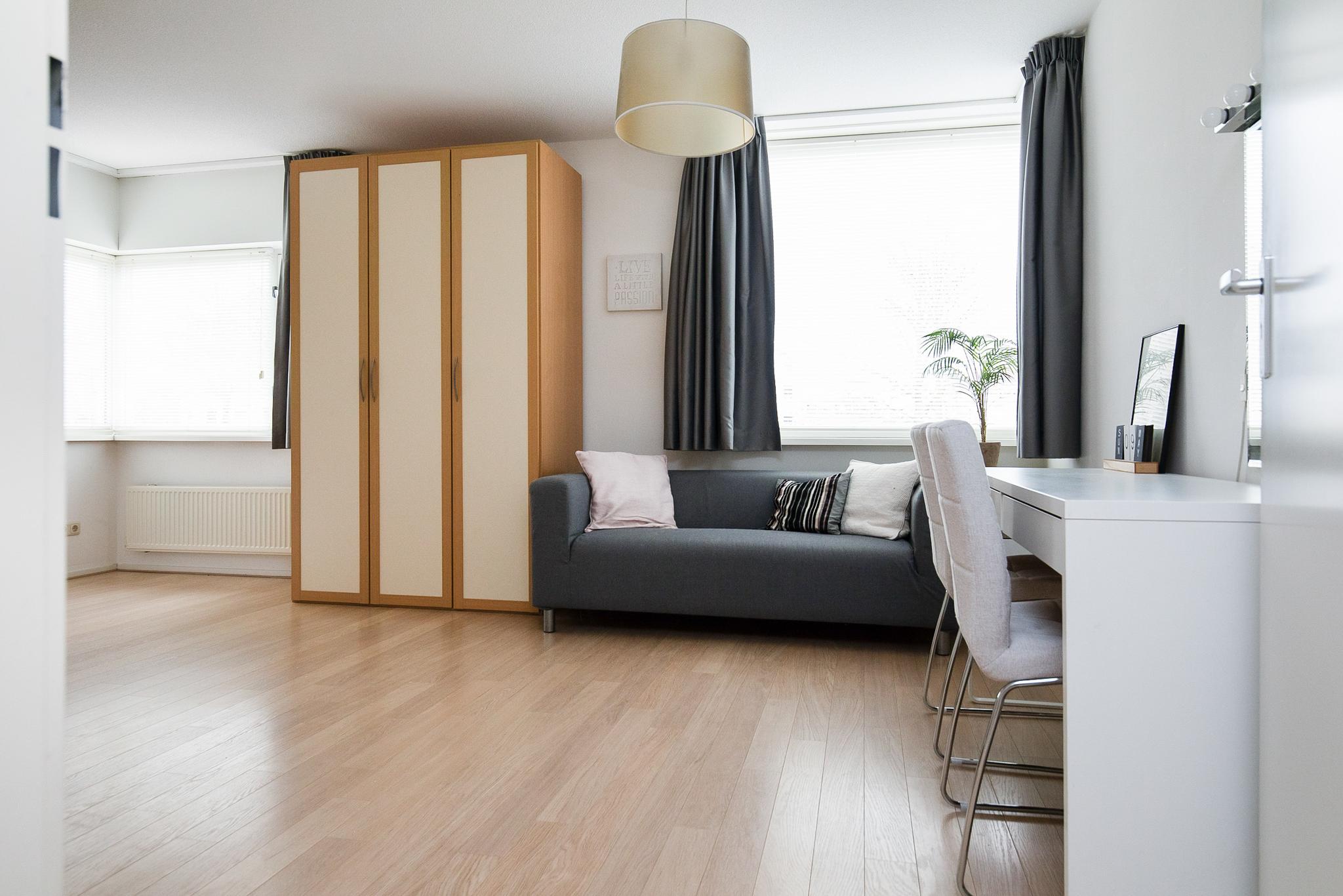 Laan van Chopin 28 , 2151 NC Nieuw-vennep 24