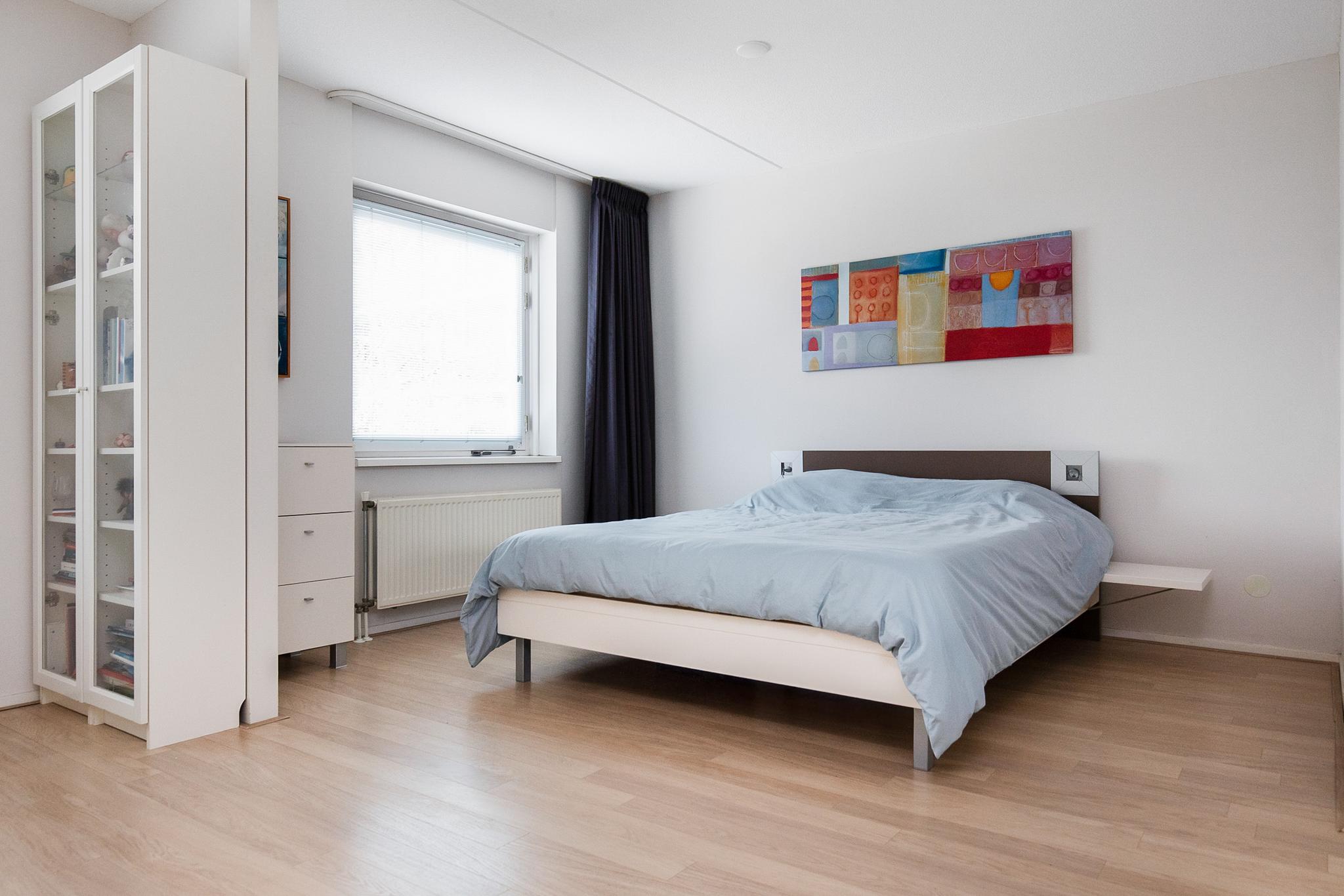 Laan van Chopin 28 , 2151 NC Nieuw-vennep 28