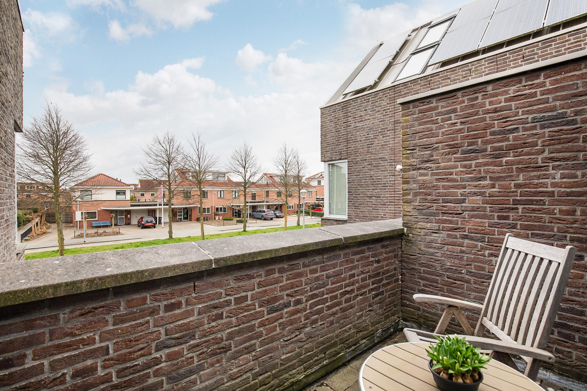 Laan van Chopin 28 , 2151 NC Nieuw-vennep 40