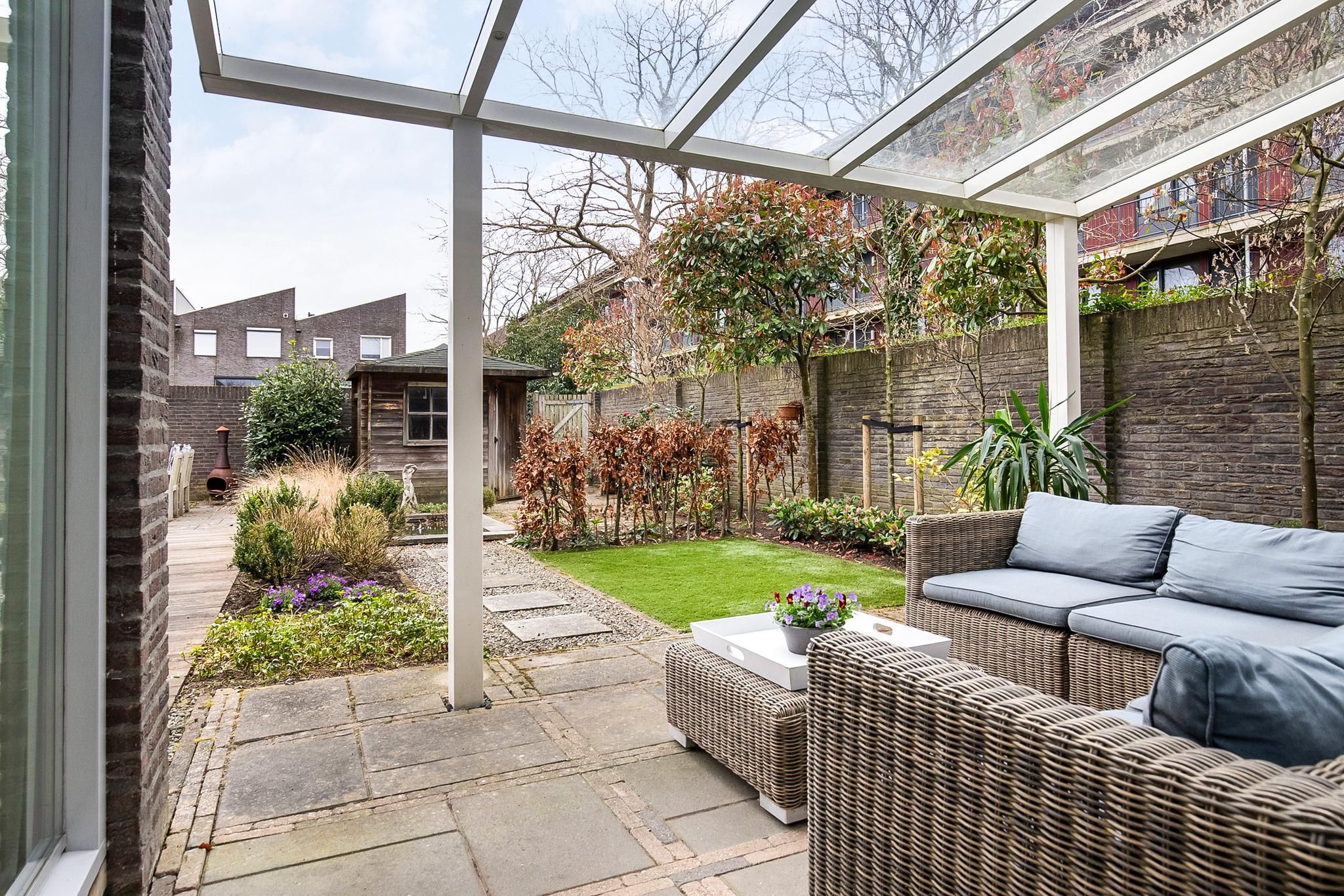 Laan van Chopin 28 , 2151 NC Nieuw-vennep 51