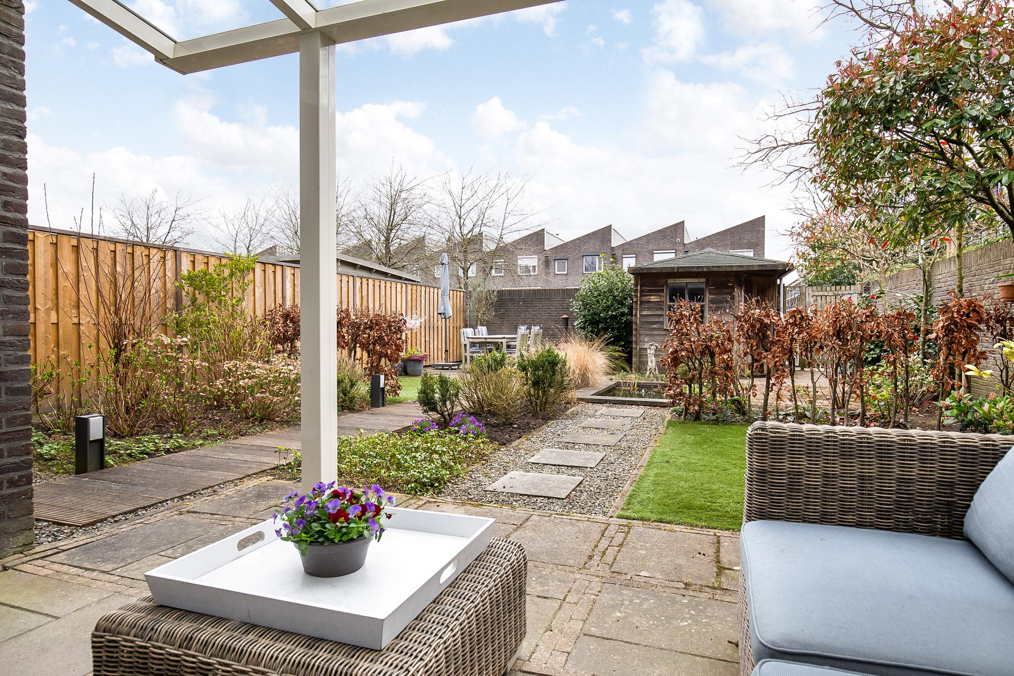 Laan van Chopin 28 , 2151 NC Nieuw-vennep 52