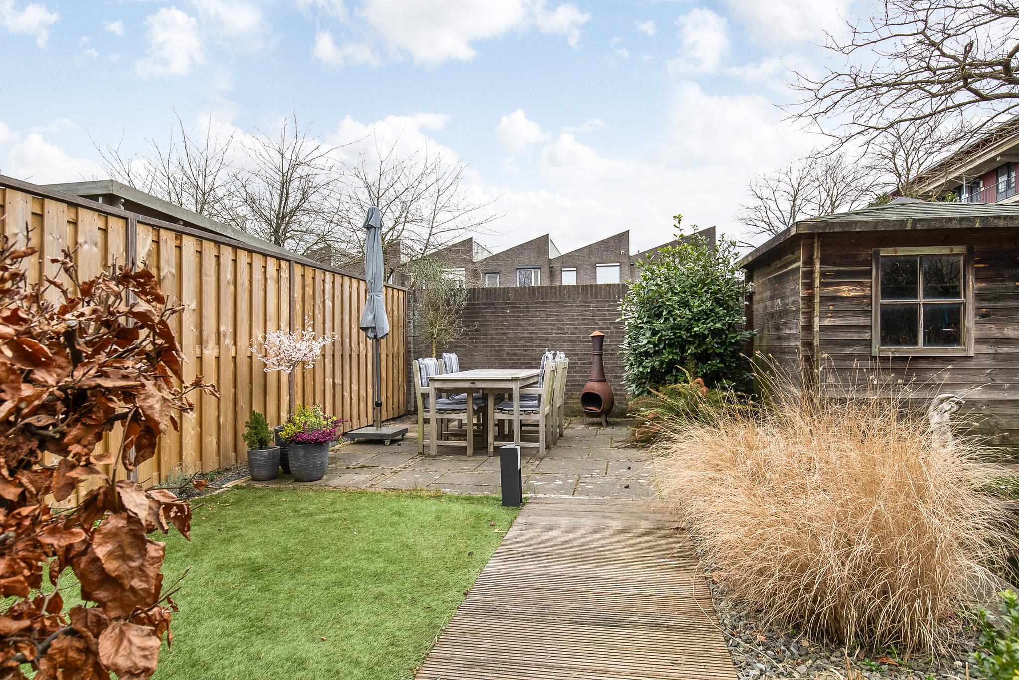 Laan van Chopin 28 , 2151 NC Nieuw-vennep 54