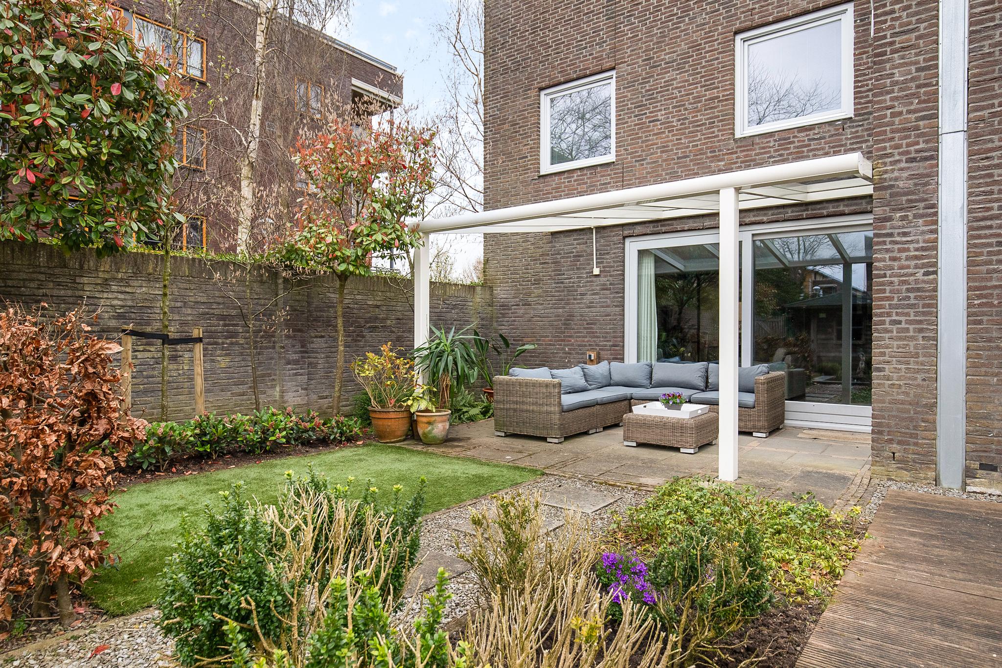 Laan van Chopin 28 , 2151 NC Nieuw-vennep 56